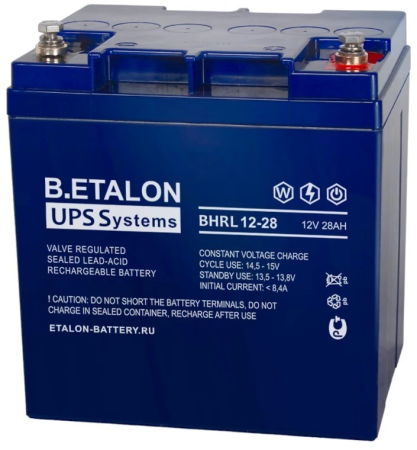 B.ETALON BHRL 12-28 B.ETALON BHRL 12-28